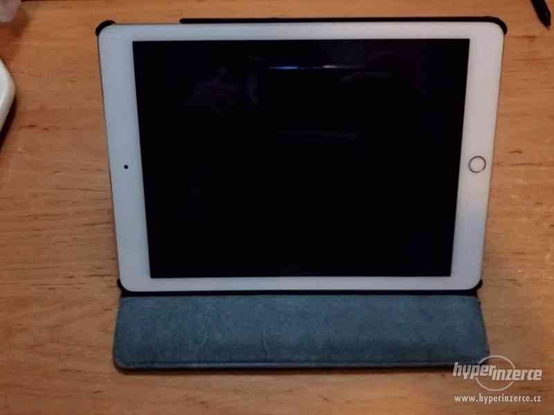 Apple iPad Air 2, Wi-Fi, 128GB - foto 3