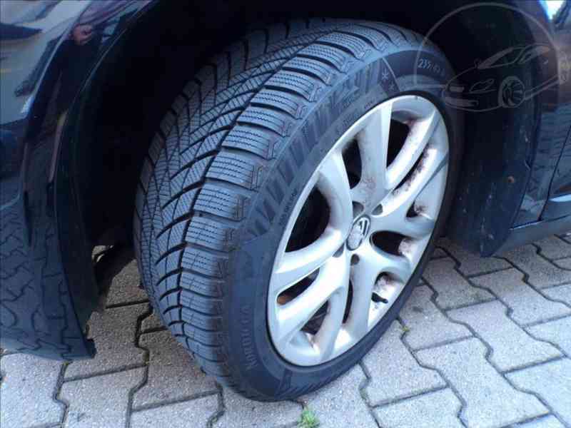 Volkswagen Scirocco 1,4 TSI SPORT - foto 15