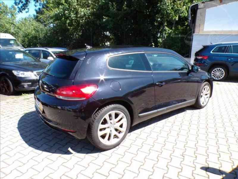 Volkswagen Scirocco 1,4 TSI SPORT - foto 3