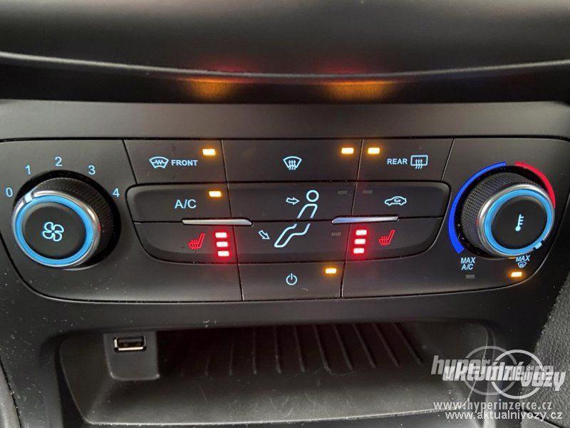 Ford Focus Kombi 1.5, nafta, vyrobeno 2017, navigace - foto 7