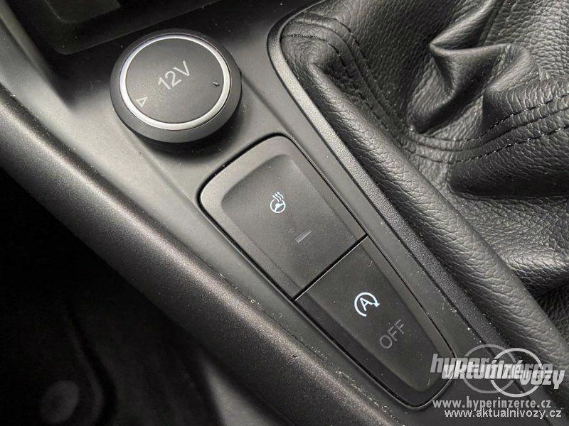 Ford Focus Kombi 1.5, nafta, vyrobeno 2017, navigace - foto 11