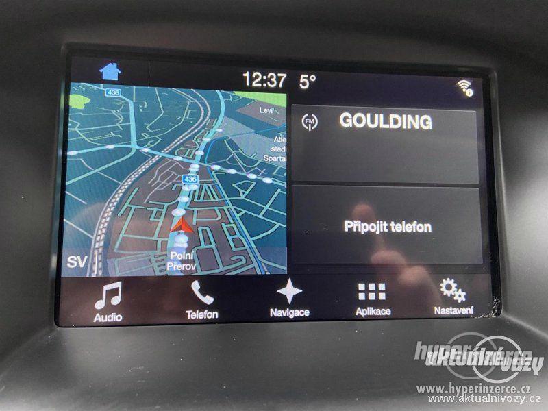 Ford Focus Kombi 1.5, nafta, vyrobeno 2017, navigace - foto 14