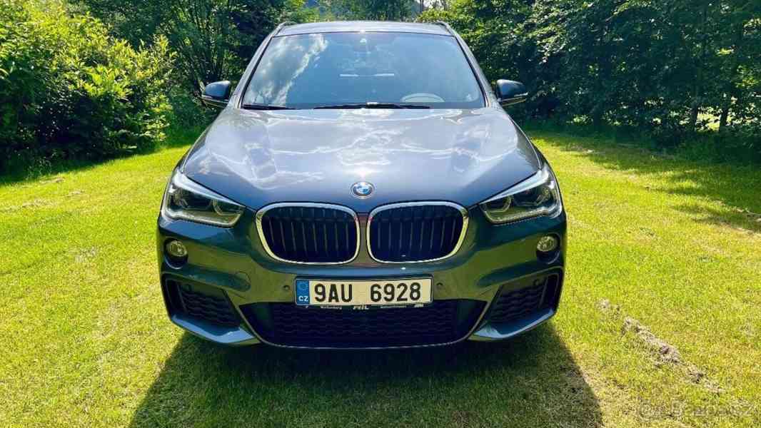 BMW X1 2,0 140KW M Packet - foto 8
