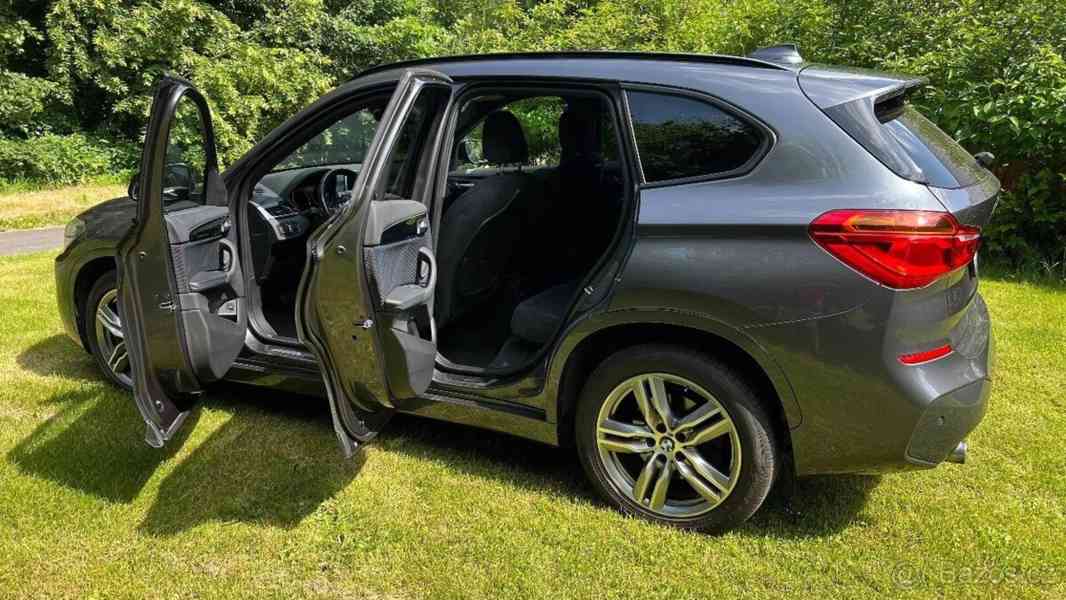 BMW X1 2,0 140KW M Packet - foto 2