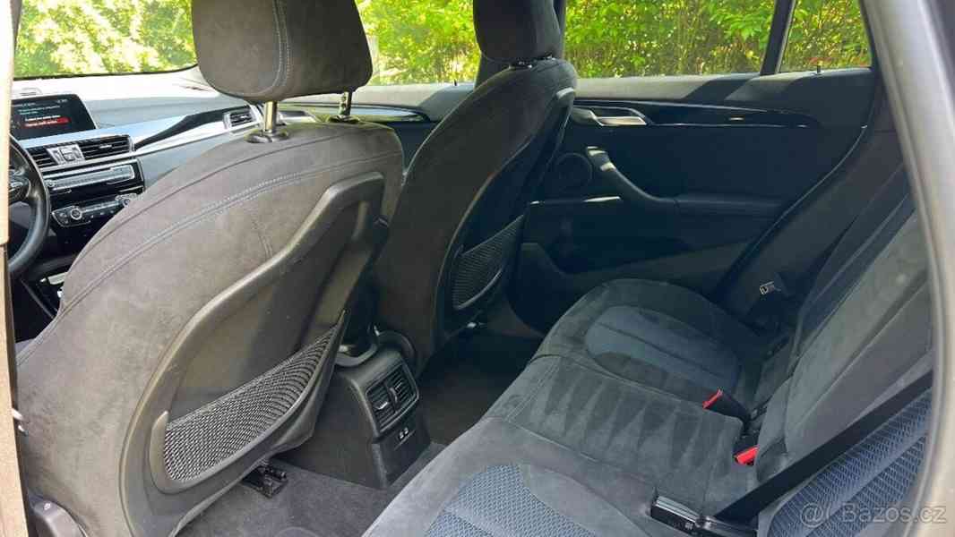 BMW X1 2,0 140KW M Packet - foto 20