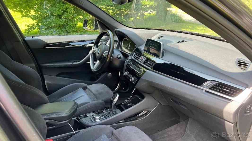 BMW X1 2,0 140KW M Packet - foto 12