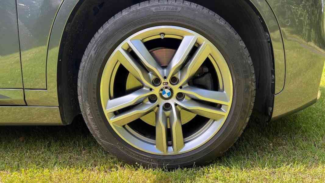 BMW X1 2,0 140KW M Packet - foto 15
