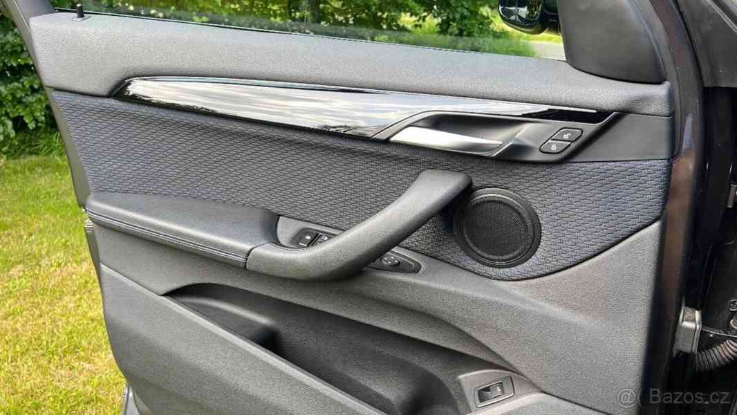 BMW X1 2,0 140KW M Packet - foto 14
