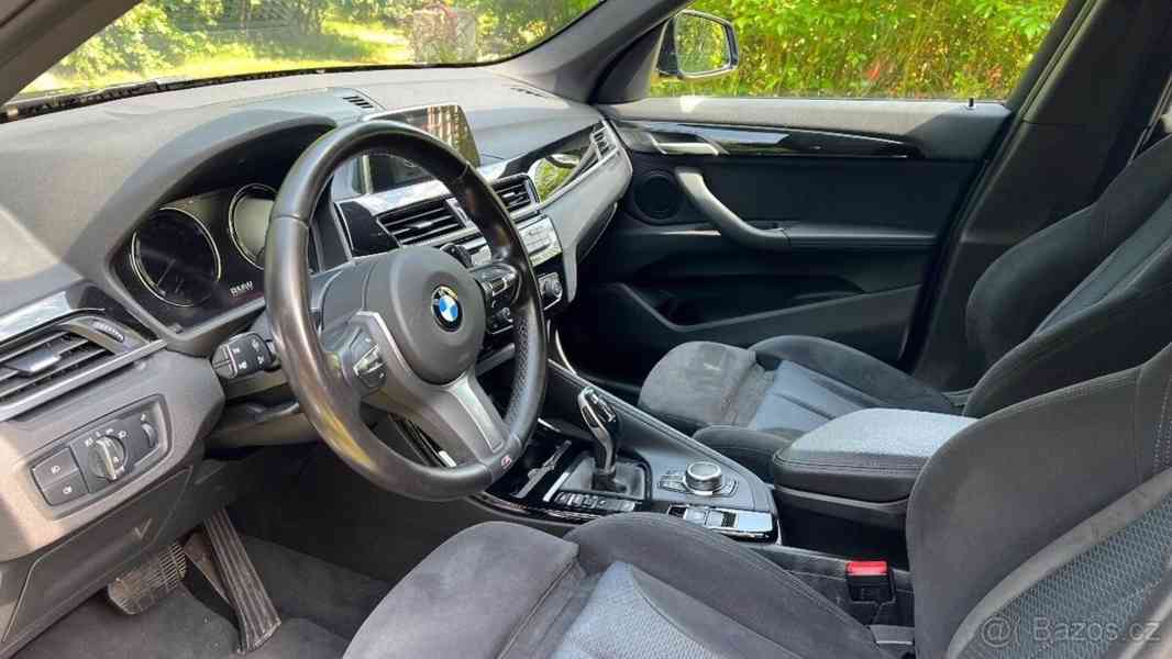 BMW X1 2,0 140KW M Packet - foto 17