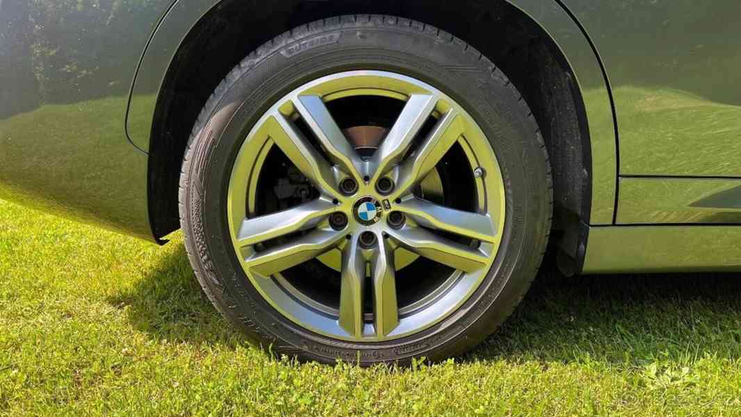 BMW X1 2,0 140KW M Packet - foto 13