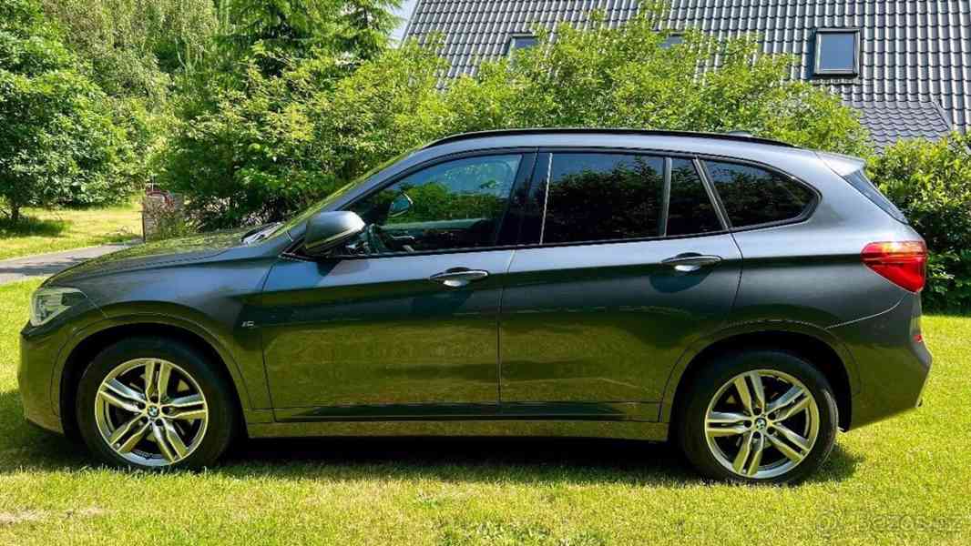 BMW X1 2,0 140KW M Packet - foto 1