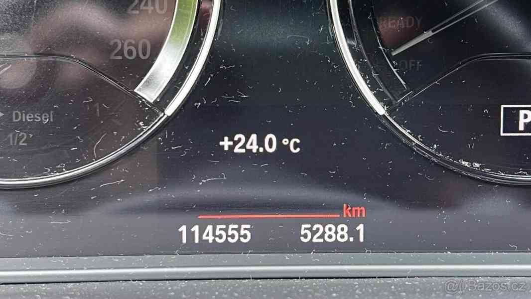 BMW X1 2,0 140KW M Packet - foto 23