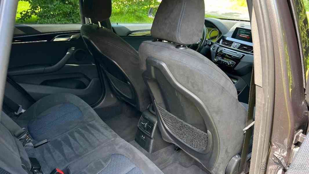 BMW X1 2,0 140KW M Packet - foto 11