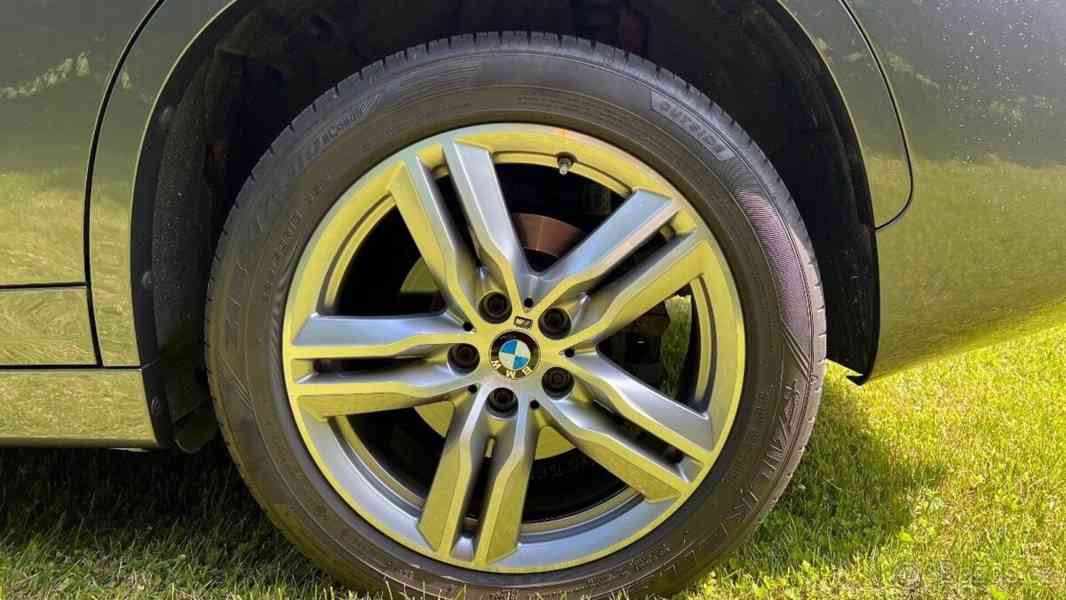 BMW X1 2,0 140KW M Packet - foto 21