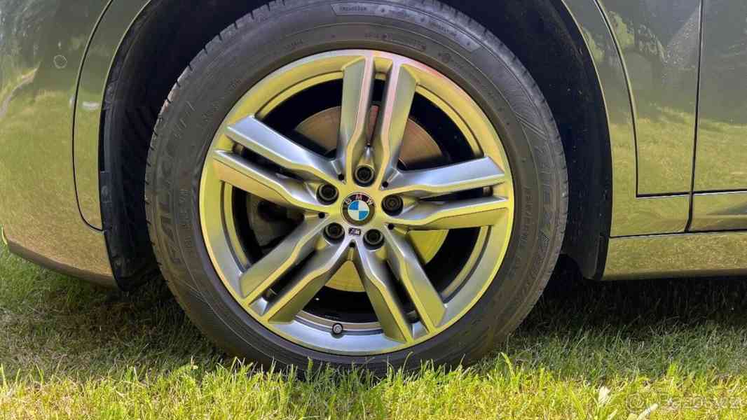 BMW X1 2,0 140KW M Packet - foto 10