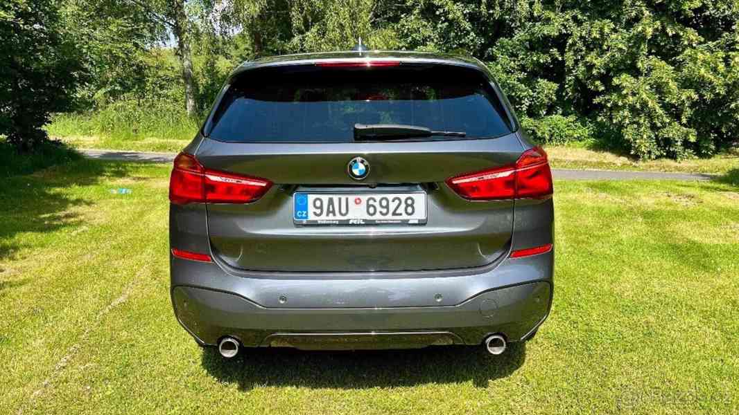 BMW X1 2,0 140KW M Packet - foto 4