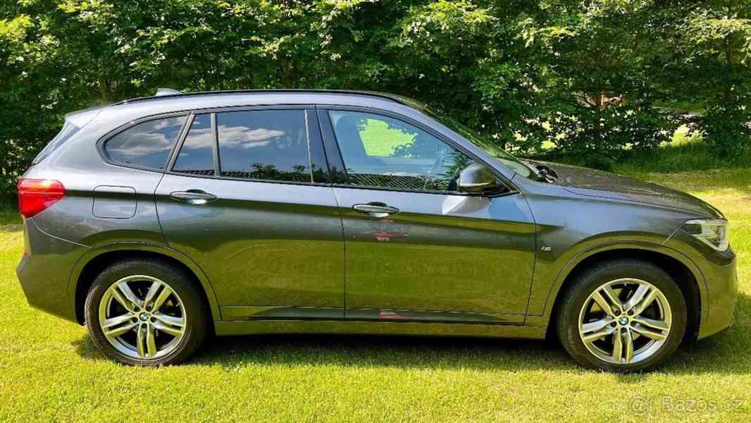 BMW X1 2,0 140KW M Packet - foto 9