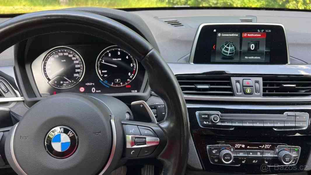 BMW X1 2,0 140KW M Packet - foto 19