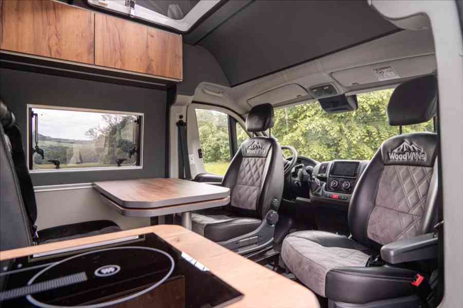 Citroën Jumper 2,0   L4H2 - foto 13