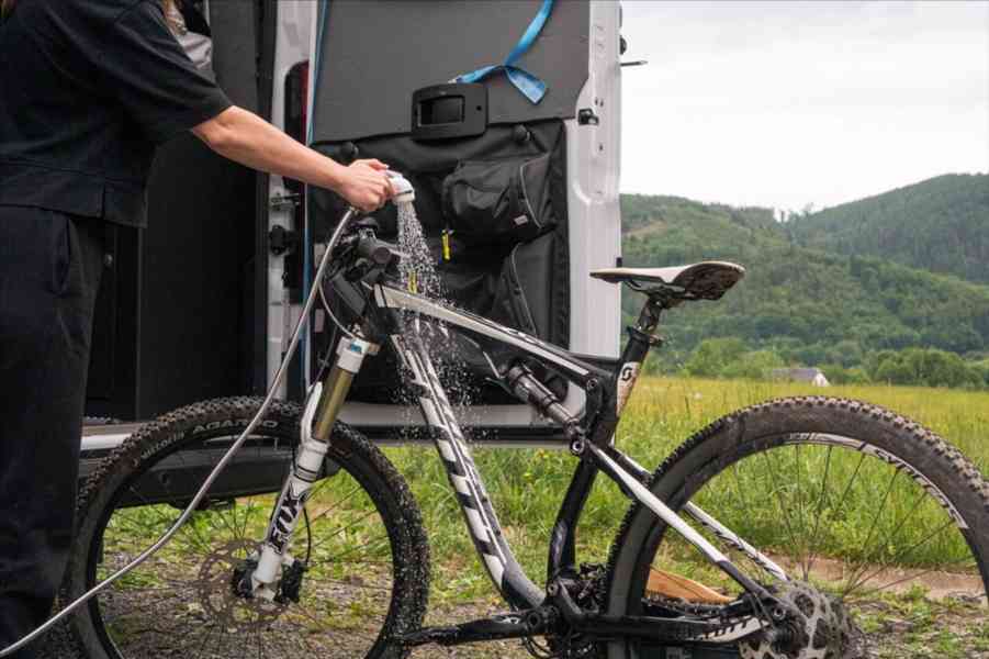 Citroën Jumper 2,0   L4H2 - foto 11