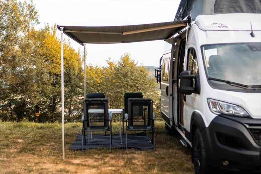 Citroën Jumper 2,0   L4H2 - foto 2