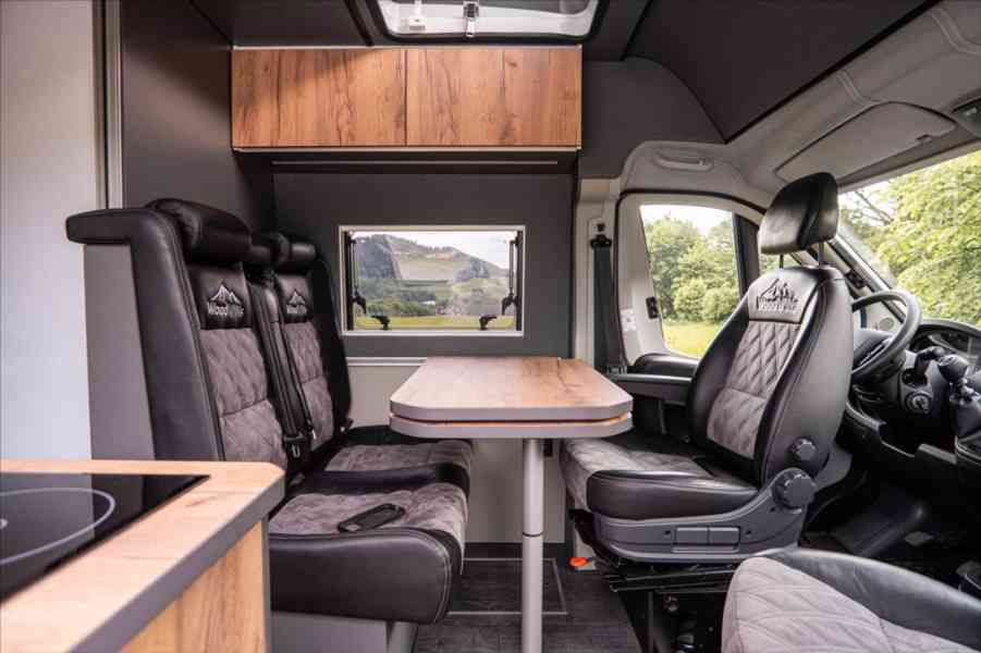 Citroën Jumper 2,0   L4H2 - foto 14