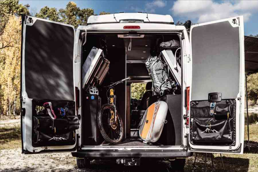 Citroën Jumper 2,0   L4H2 - foto 7