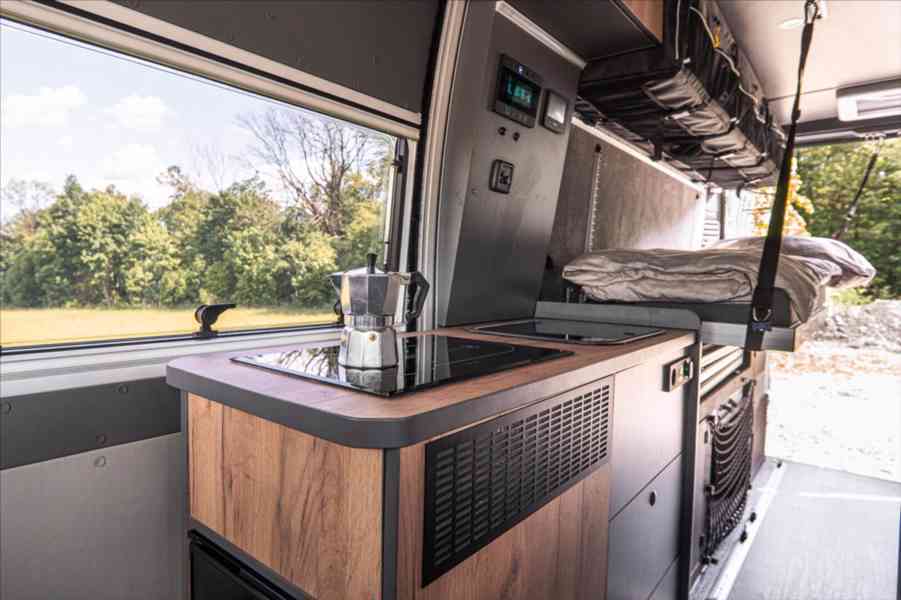 Citroën Jumper 2,0   L4H2 - foto 9