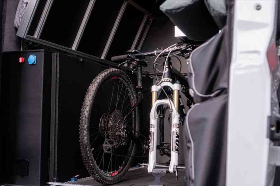 Citroën Jumper 2,0   L4H2 - foto 12