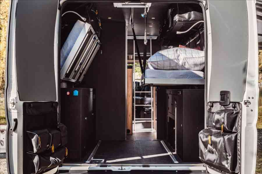 Citroën Jumper 2,0   L4H2 - foto 5