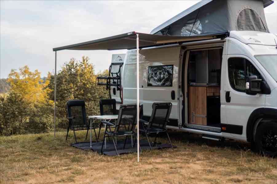 Citroën Jumper 2,0   L4H2 - foto 10