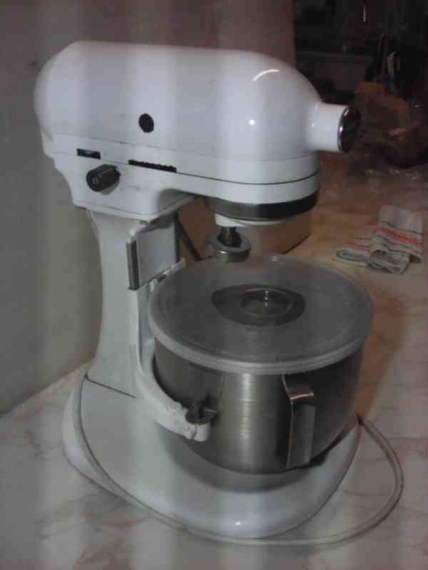 KitchenAid - foto 2