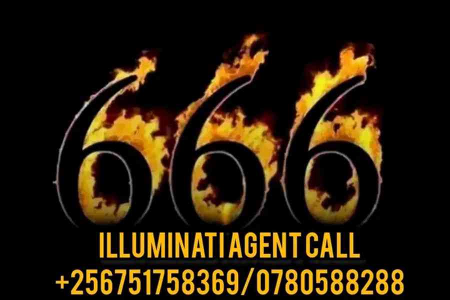 True illuminati Agent in Uganda +256751758369📟📞0780588288  - foto 1