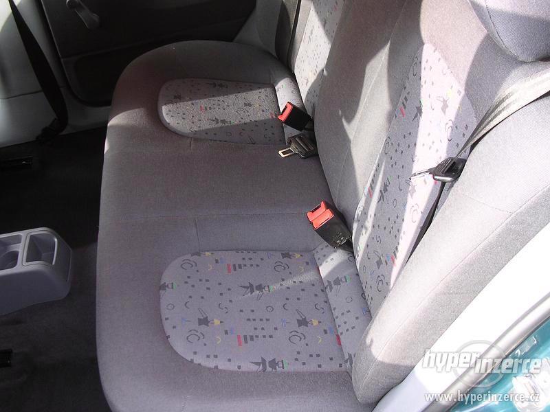 Škoda Fabia 1.9 SDi - foto 9
