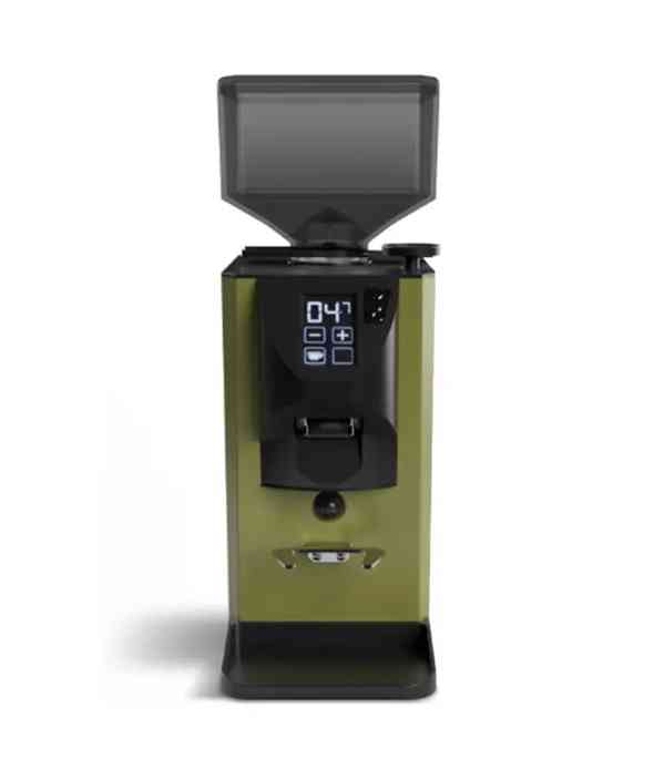 Automatický kávovar Nuova Simonelli Oscar Mood with tank Gua - foto 6