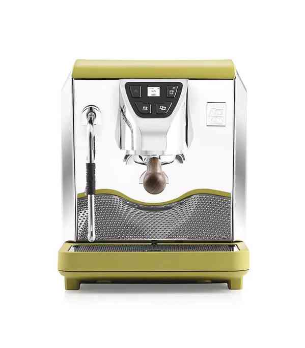 Automatický kávovar Nuova Simonelli Oscar Mood with tank Gua - foto 2