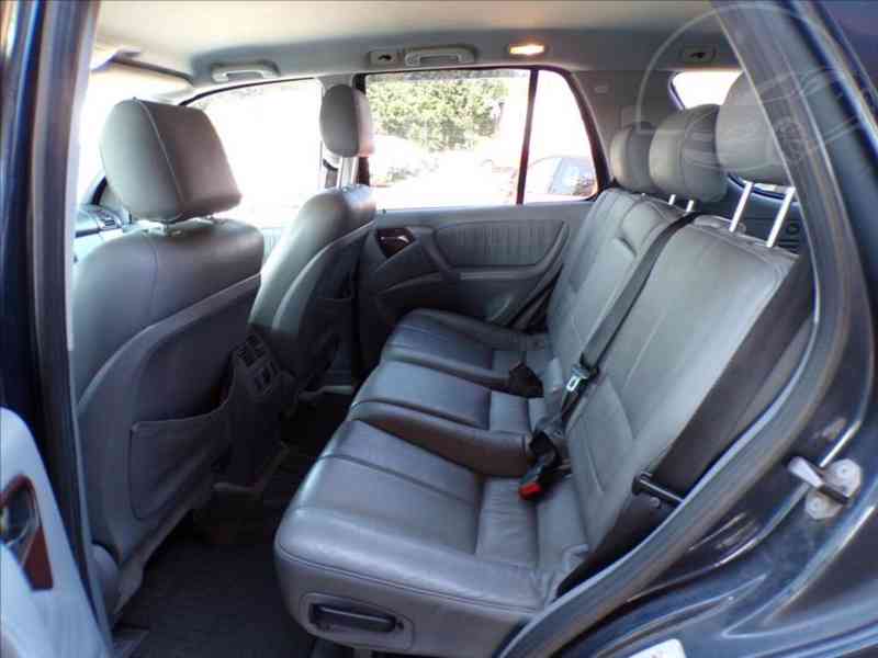 Mercedes-Benz 2,7 ML 270 CDI - foto 8