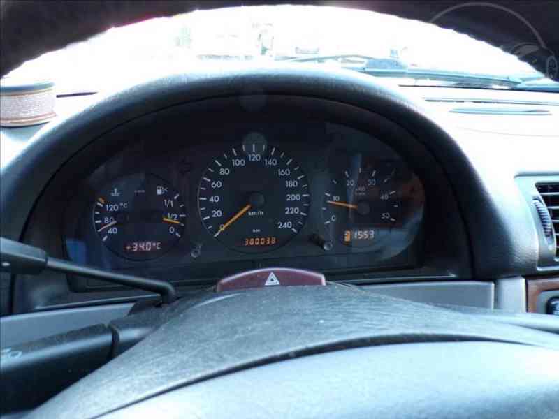 Mercedes-Benz 2,7 ML 270 CDI - foto 6