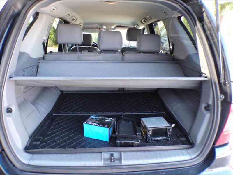 Mercedes-Benz 2,7 ML 270 CDI - foto 9