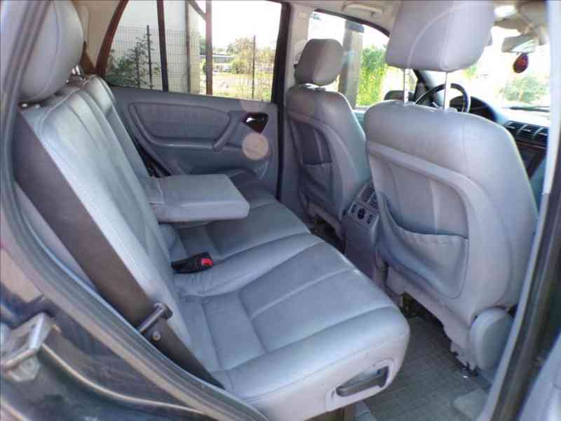 Mercedes-Benz 2,7 ML 270 CDI - foto 10