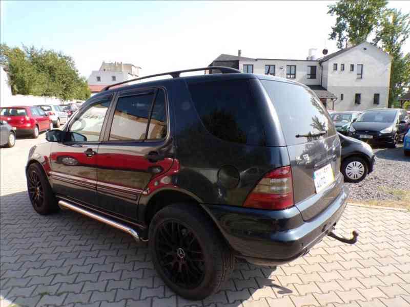 Mercedes-Benz 2,7 ML 270 CDI - foto 3