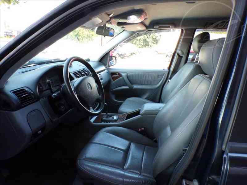 Mercedes-Benz 2,7 ML 270 CDI - foto 7