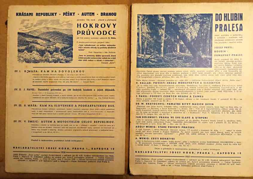 Velký Brehmův život zvířat  - foto 3