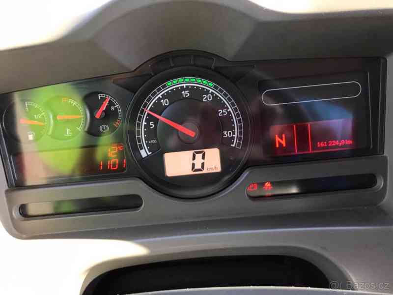 Renault Ostatní Midlum, 190+HR Palfinger 7501	 - foto 5