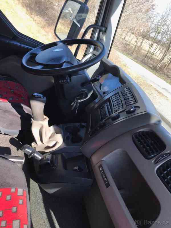 Renault Ostatní Midlum, 190+HR Palfinger 7501	 - foto 8