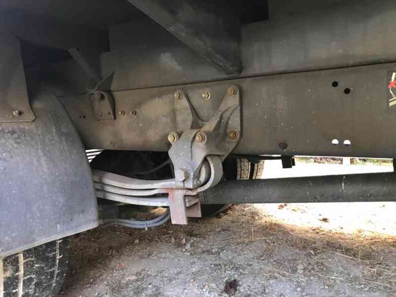 Renault Ostatní Midlum, 190+HR Palfinger 7501	 - foto 7