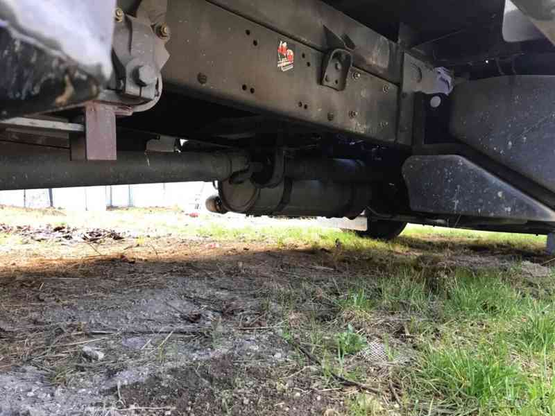 Renault Ostatní Midlum, 190+HR Palfinger 7501	 - foto 2