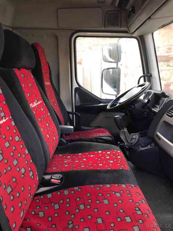 Renault Ostatní Midlum, 190+HR Palfinger 7501	 - foto 4