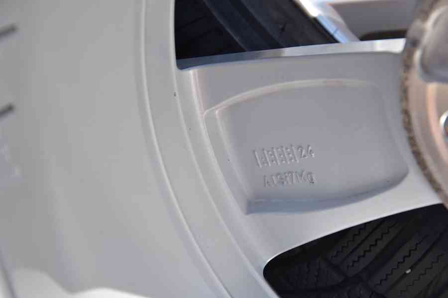 NOVÁ zimní ALU sada Š.Kamiq/Scala+195/60R16 Bridgestone - foto 15