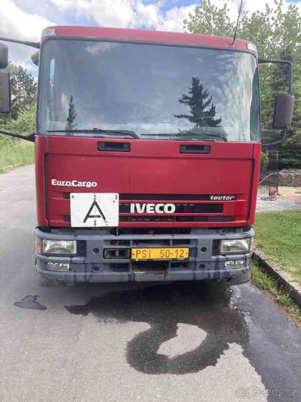 Iveco Eurocargo 120e24	 - foto 1
